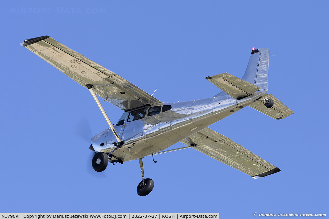 N1796R, 1974 Cessna A185F Skywagon 185 C/N 18502512, Cessna A185F Skywagon  C/N 18502512, N1796R