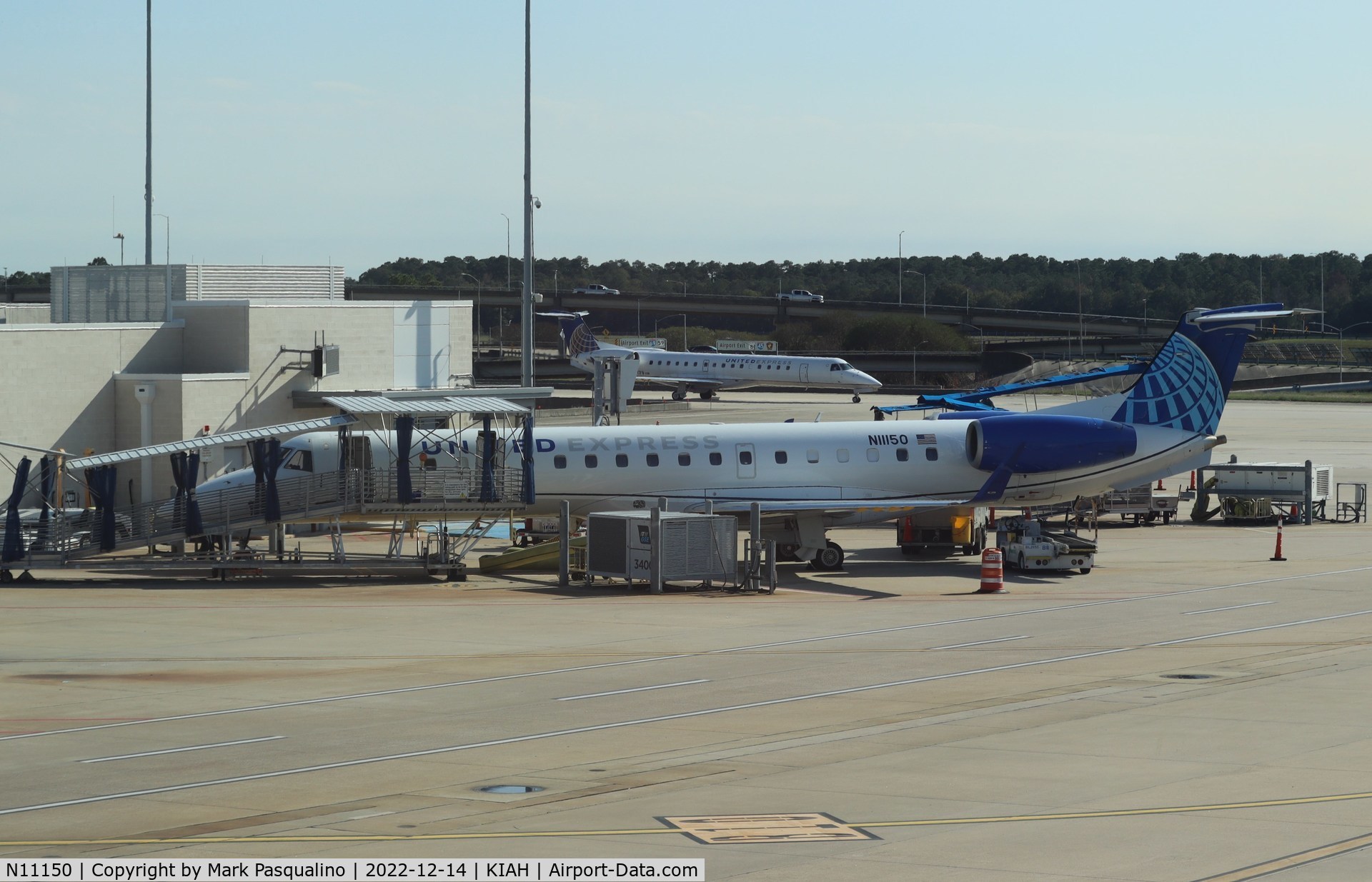 N11150, 2003 Embraer ERJ-145XR (EMB-145XR) C/N 145756, EMB-145XR
