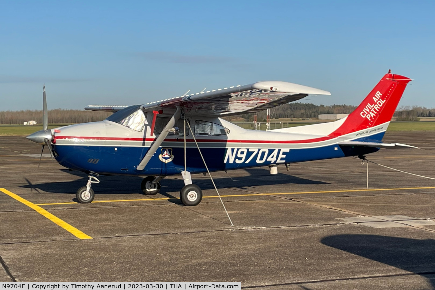 N9704E, 1984 Cessna 182R Skylane C/N 18268439, 1984 Cessna 182R, c/n: 18268439