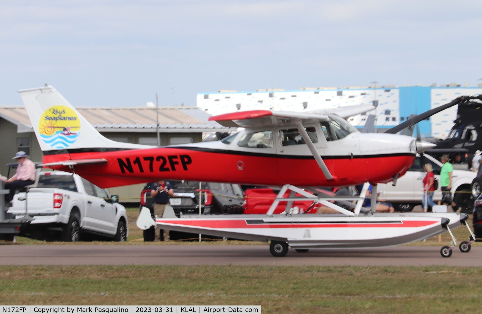 N172FP, 1971 Cessna 172L C/N 172-59815, Cessna 172L