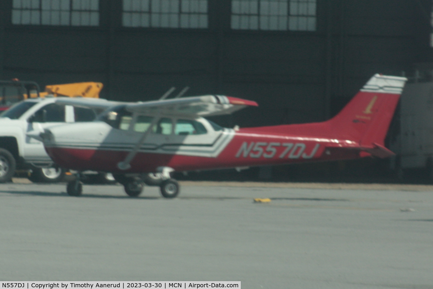 N557DJ, 1973 Cessna 172M C/N 17262420, 1973 Cessna 172M, c/n: 17262420