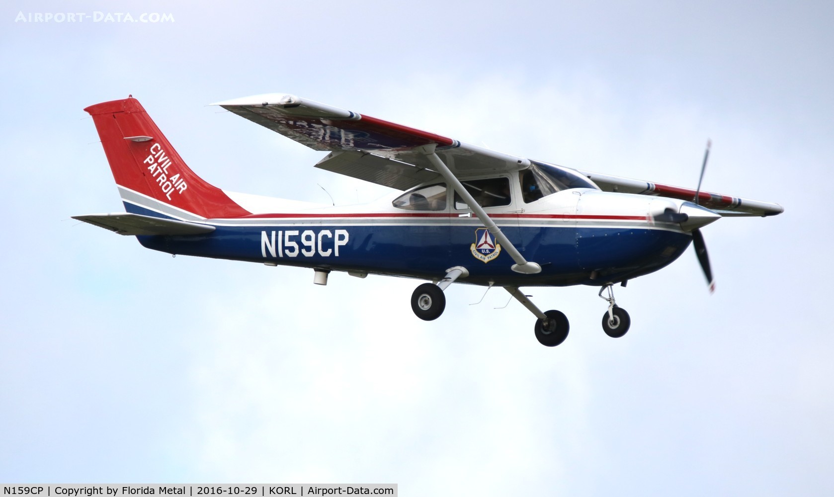 N159CP, 2006 Cessna 182T Skylane C/N 18281859, C182T zx