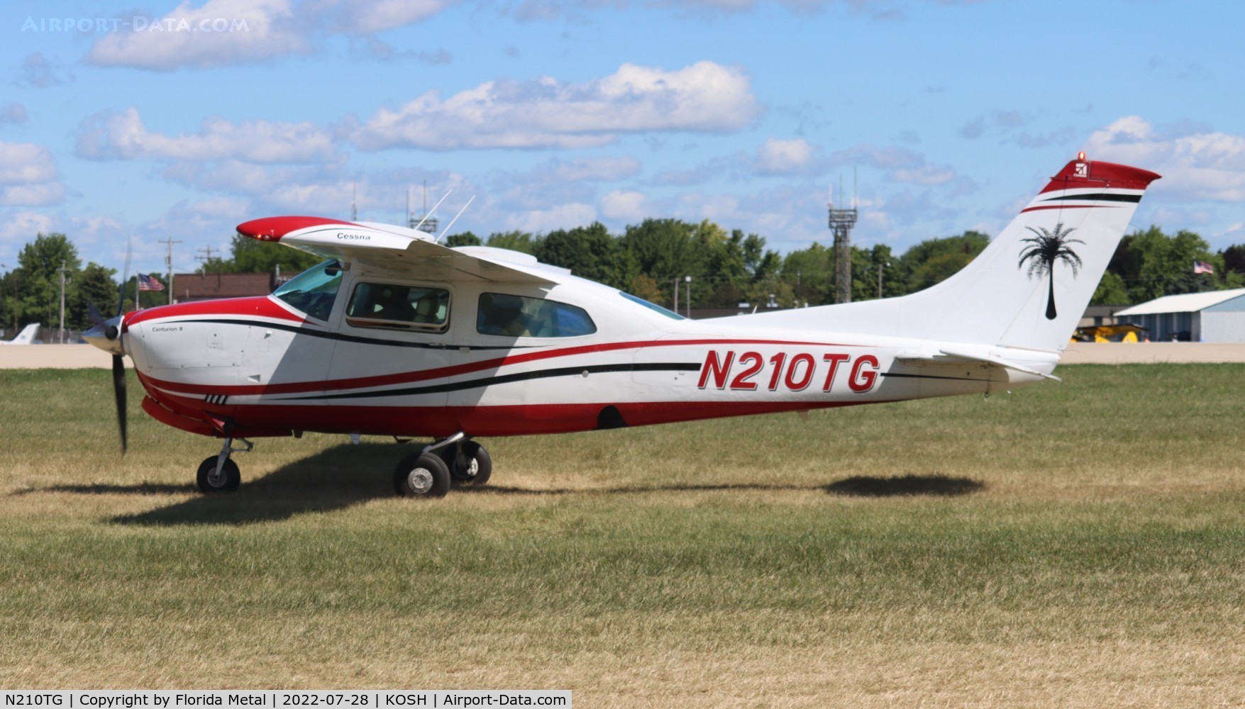 N210TG, 1979 Cessna T210N Turbo Centurion C/N 21063530, C210 zx