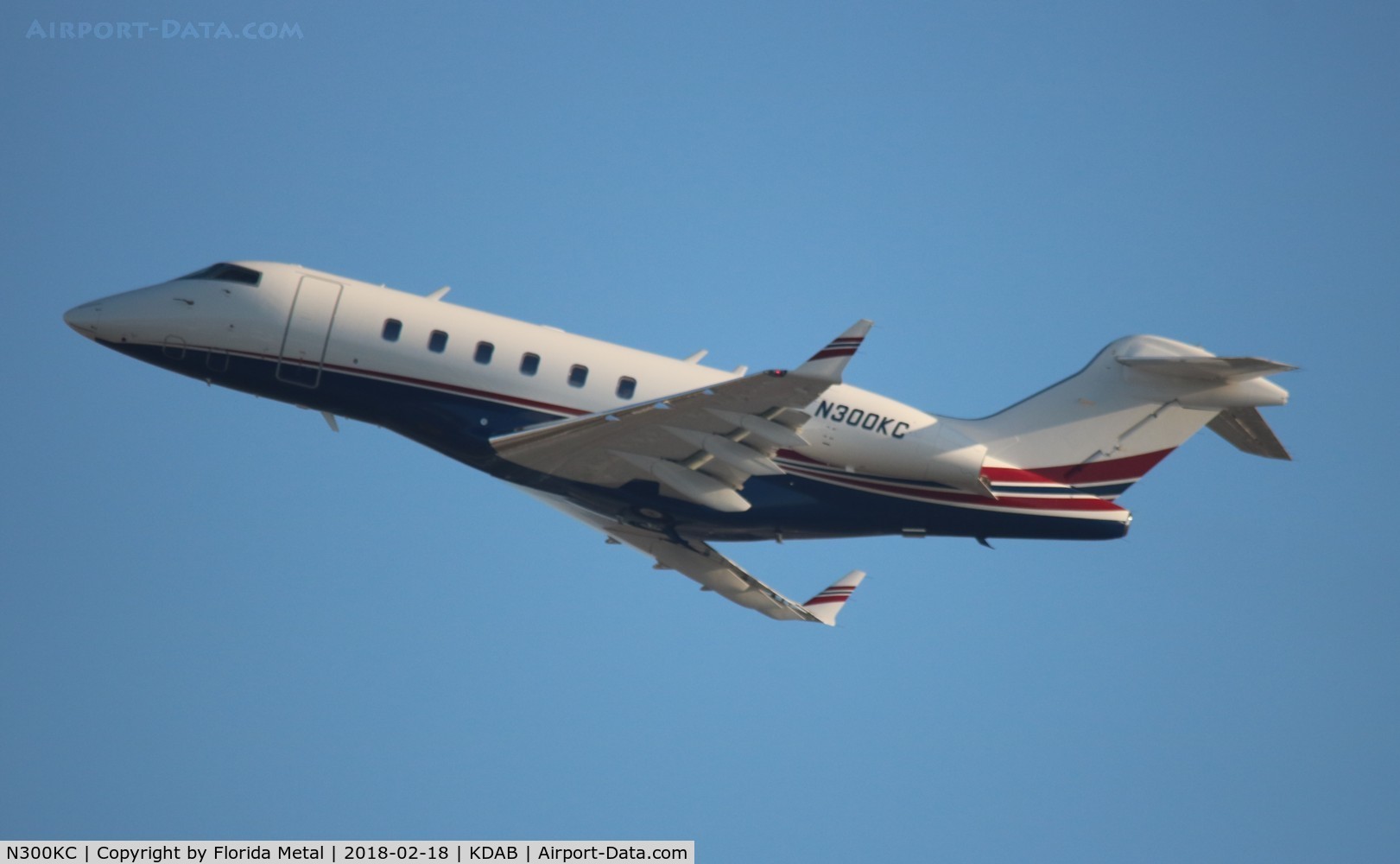 N300KC, 2012 Bombardier Challenger 300 (BD-100-1A10) C/N 20385, Challenger 300 zx