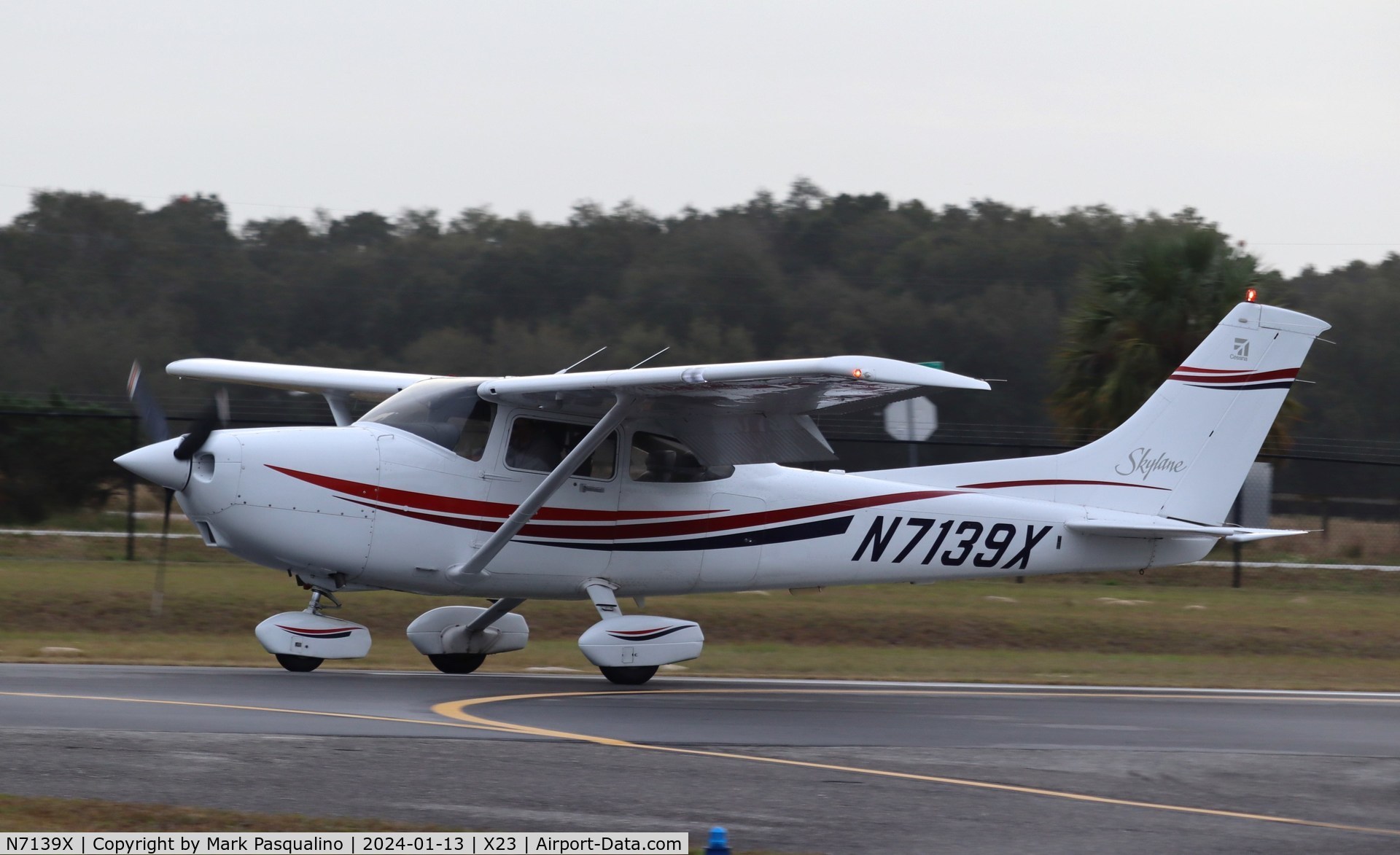 N7139X, 1999 Cessna 182S Skylane C/N 18280551, Cessna 182S