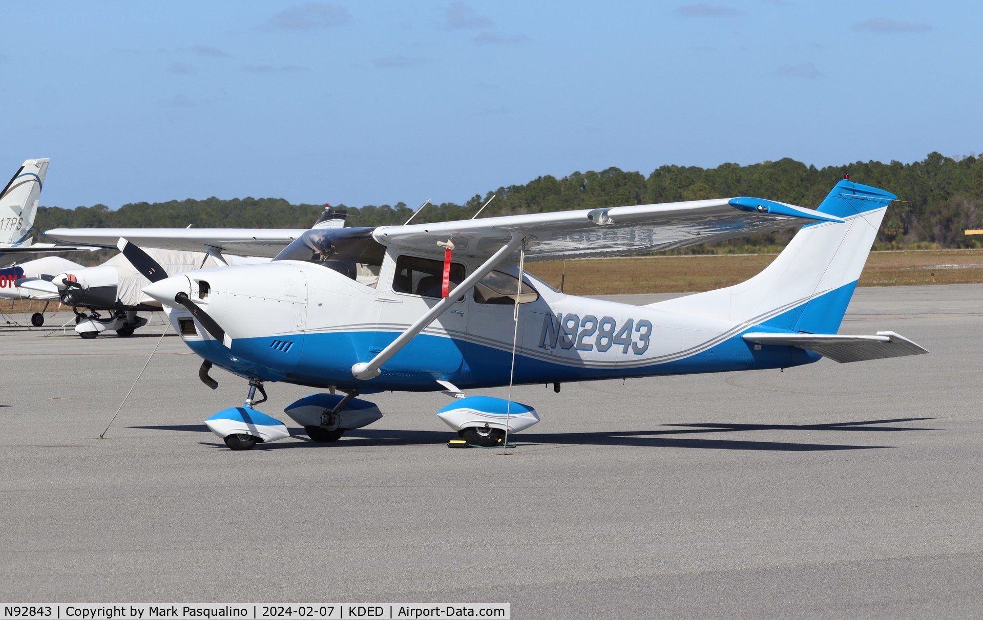 N92843, 1970 Cessna 182N Skylane C/N 18260389, Cessna 182N