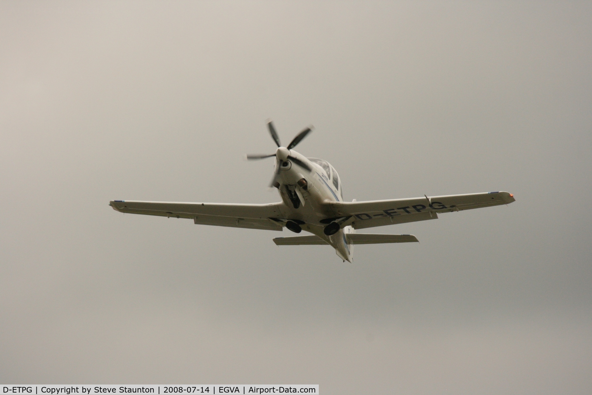 Taken at the Royal International Air Tattoo 2008 during arrivals and
