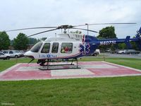 N407SL - KY-3 (Somerset, KY.) - by Life*Com (Comm. Center)