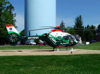 N135DH - DHART (Lebanon, NH.) - by Annoymous