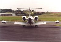 N27MJ @ KBHM - N27MJ-KBHM - Flaps Down - by Syed Rasheed