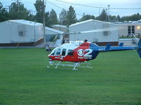 N82TV - At Tooele High School game - by Bob Schmidt