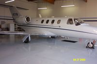 N17VB - Cessna Citation - by Some Dude
