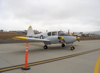 N4164P @ NTD - 1959 Piper PA-23-160 APACHE, Lycoming O-320-Bs 160 Hp - by Doug Robertson
