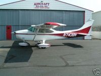N7438N - For Sale on eBay 11-05-05 - by Michael Martin