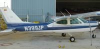 N399JP - Currently For Sale - by Michael Martin