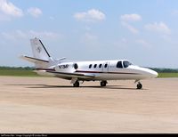 N73MP - 1976 Citation 500 - by Unknown
