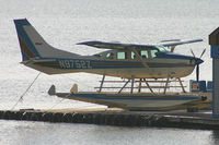 N9752Z - Taken at Coeur D'Alene - by Alan Kenny