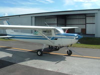 N89626 @ X21 - 1979 Cessna 152 - by Steve