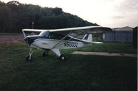 N5000Z - Owner in 1997-2000 - by Steve Farrell