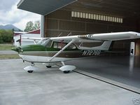 N7276G - Cessna 172 - by Unknown