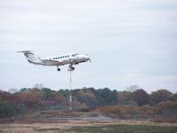 N823SD @ PDK - Takeoff from 20L - by Michael Martin