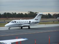 N32AA @ PDK - Getting ready to depart from Mercury Air Center - by Michael Martin