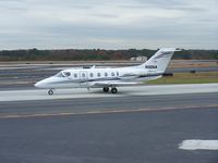 N32AA @ PDK - Taxing to Runway 20L - by Michael Martin