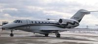 N145CX @ YYZ - A cold morning in Toronto... - by micha lueck