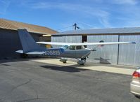 N46615 @ SZP - 1968 Cessna 172K Lycoming O-320 - by Doug Robertson