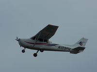 N109PH @ PDK - Another student pilot takes to the air! - by Michael Martin