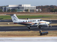 N580BK @ PDK - I would have thought Burger King! - by Michael Martin