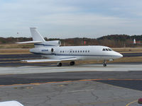 N900MK @ PDK - Taxing to Runway 2R - by Michael Martin