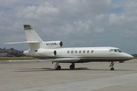 N519CW @ SBRF - Seen in Recife - Brazil - by Marco Antonio Silva