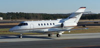 N499PA @ PDK - Taxing back from flight - by Michael Martin