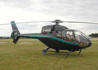 G-MODE - Eurocopter EC120B, photographed at the Heli-Day, Kemble Airfield, England, in August 2003 - by Adrian Pingstone