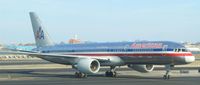 N723TW @ LGA - Arriving at La Guardia on New Year's Day - by Micha Lueck