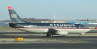 N591US @ LGA - Midday sun on a crisp New Year's Day - by Micha Lueck