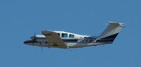 N6697N @ PDK - Departing PDK - by Michael Martin