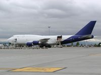 N355MC @ SEA - Boeing 747 freight at Seattle-Tacoma International Airport. - by Andreas Mowinckel