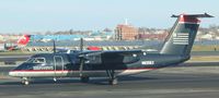 N835EX @ LGA - Piedmont for US Airways Express - by Micha Lueck