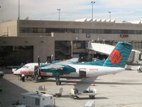 N987HA @ PHX - Mesa Airlines for America West Express - by Micha Lueck