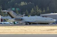 N311AG @ BFI - Owned by Ann Getty. - by Andreas Mowinckel