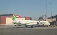 C-GKLR @ YOW - Jetsgo, after its demise widely referred to as Jetsgone - by Micha Lueck