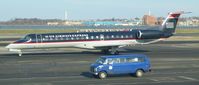 N277SK @ LGA - Chautauqua Airlines for US Airways Express - by Micha Lueck