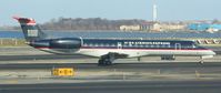 N279SK @ LGA - Chautauqua Airlines for US Airways Express - by Micha Lueck