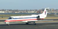 N704PG @ LGA - American Eagle, American Airlines' commuter arm - by Micha Lueck