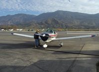 N93381 @ SZP - 1946 Ercoupe 415-D Continental A&C75 75 Hp - by Doug Robertson