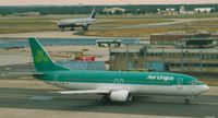 EI-BXI @ FRA - Aer Lingus B737-400 - by Micha Lueck