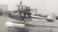 N3466N - photo from the 1950s