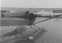 N3466N - n3466n in the 1950s